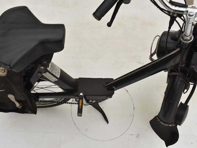 Solex 4800d - afbeelding 10 van  19