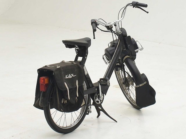 Solex 4800d - afbeelding 15 van  19