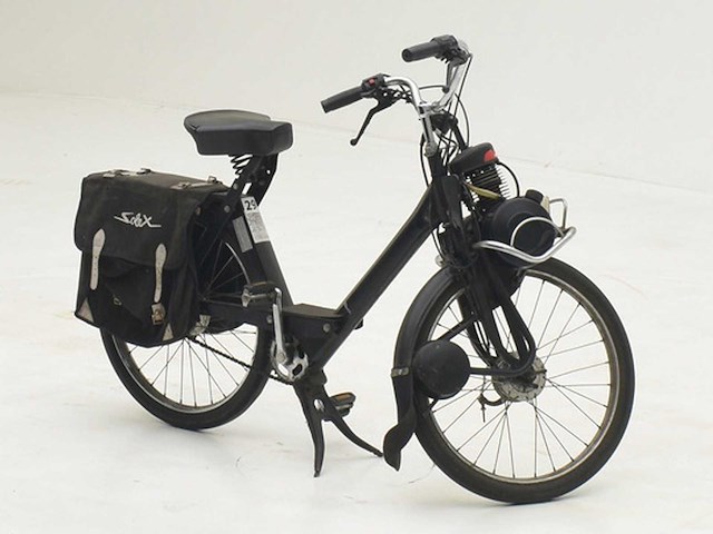 Solex 4800d - afbeelding 16 van  19