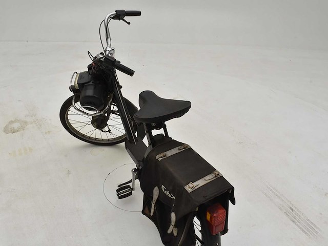 Solex 4800d - afbeelding 19 van  19
