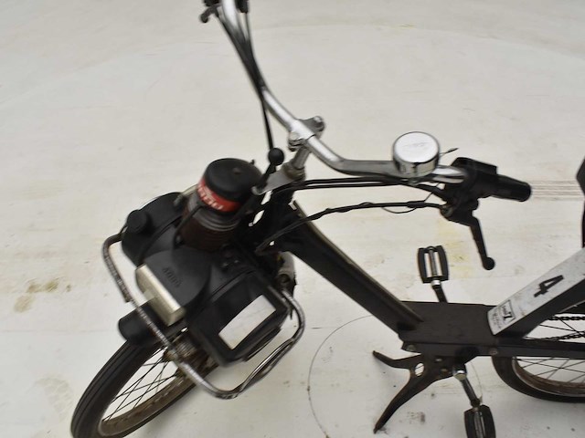 Solex 4800d - afbeelding 2 van  20