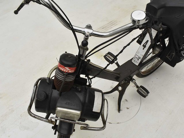 Solex 4800d - afbeelding 4 van  20