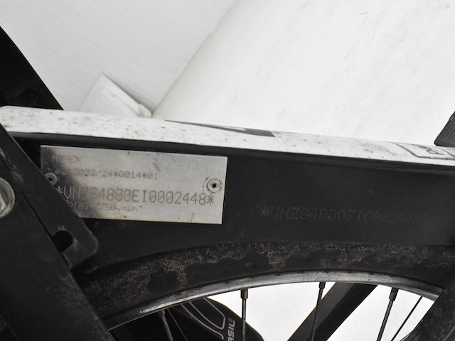 Solex 4800d - afbeelding 6 van  20