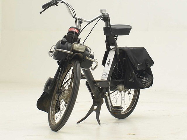 Solex 4800d - afbeelding 16 van  20