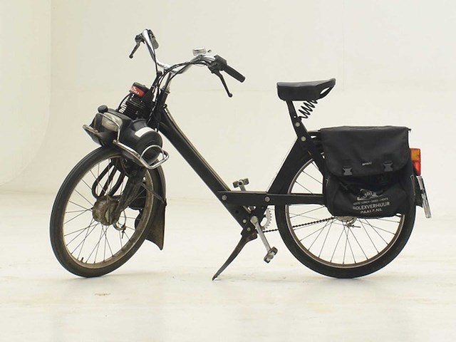 Solex 4800d - afbeelding 11 van  20