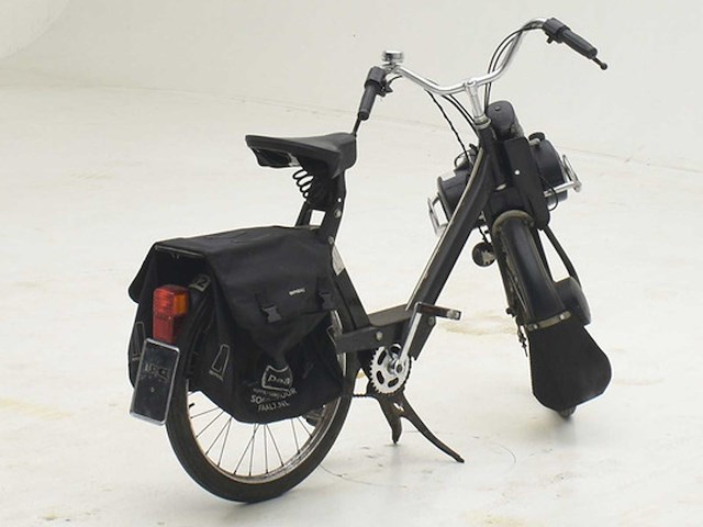 Solex 4800d - afbeelding 12 van  20