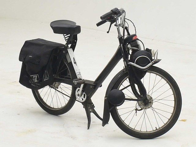 Solex 4800d - afbeelding 13 van  20