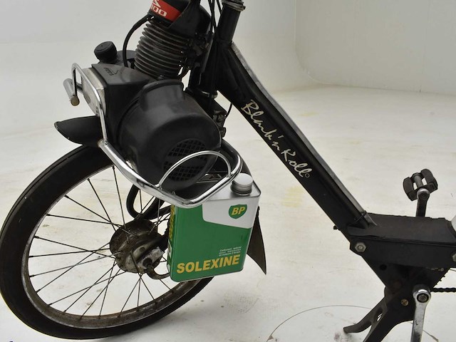 Solex 4800d - afbeelding 5 van  22