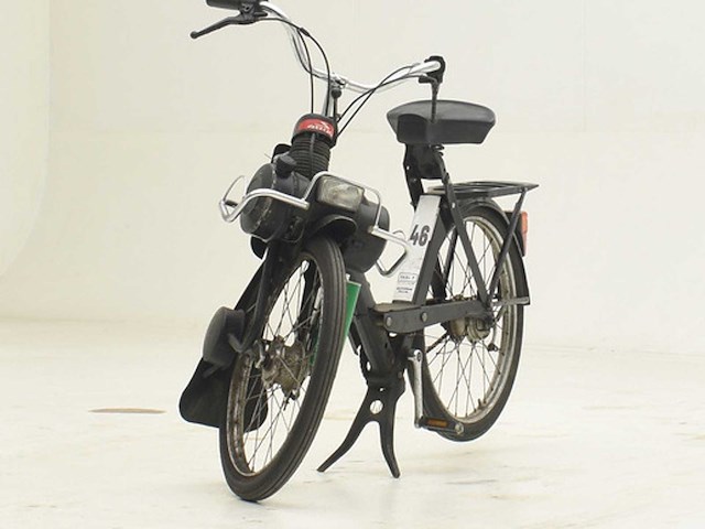 Solex 4800d - afbeelding 1 van  22