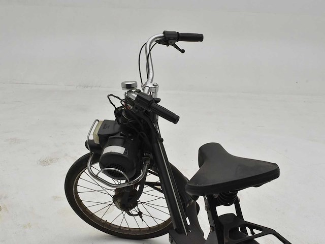 Solex 4800d - afbeelding 2 van  20