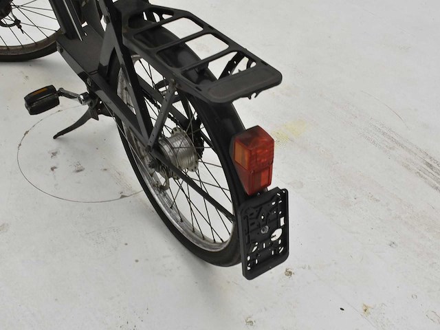 Solex 4800d - afbeelding 19 van  20