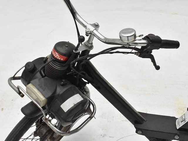 Solex 4800d - afbeelding 4 van  20