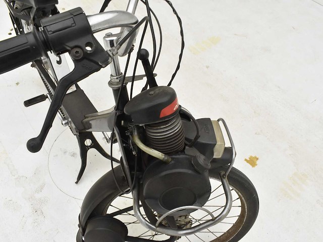 Solex 4800d - afbeelding 6 van  20