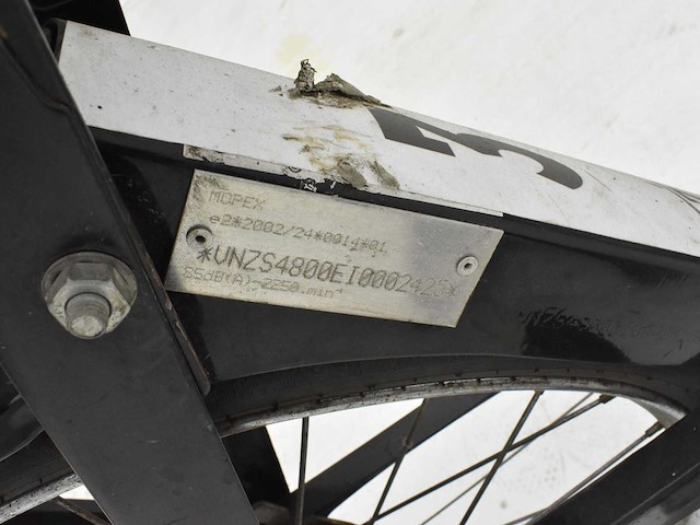 Solex 4800d - afbeelding 7 van  20