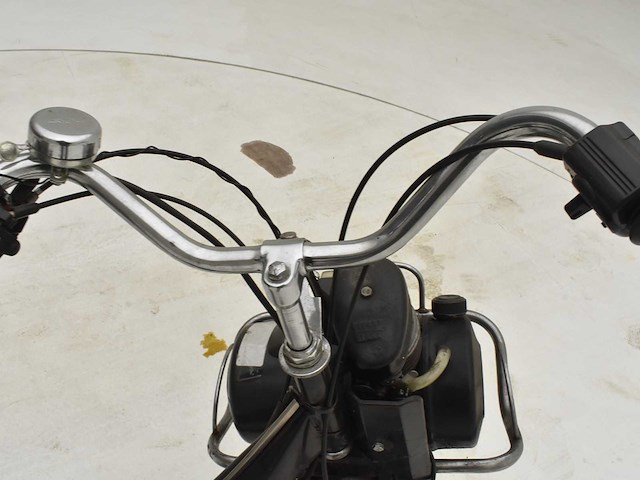 Solex 4800d - afbeelding 9 van  20