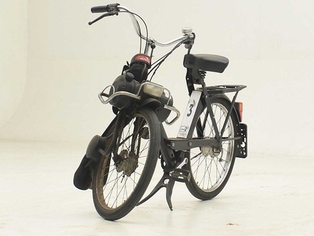 Solex 4800d - afbeelding 1 van  20