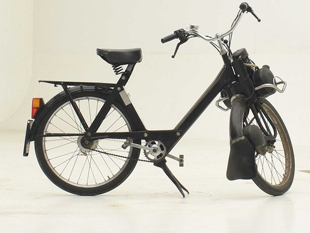 Solex 4800d - afbeelding 11 van  20