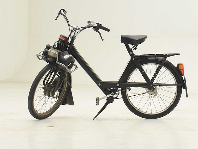 Solex 4800d - afbeelding 12 van  20