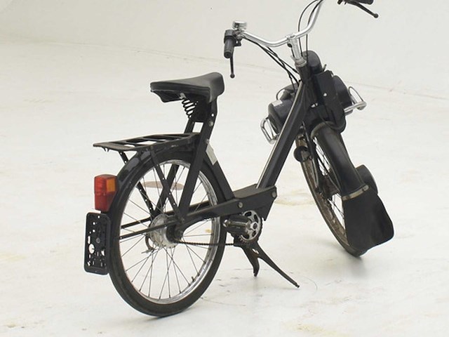 Solex 4800d - afbeelding 13 van  20
