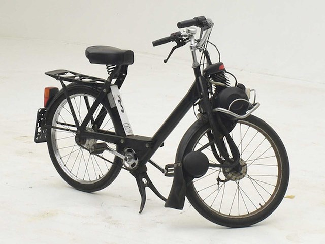 Solex 4800d - afbeelding 14 van  20