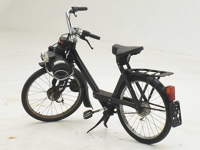 Solex 4800d - afbeelding 15 van  20