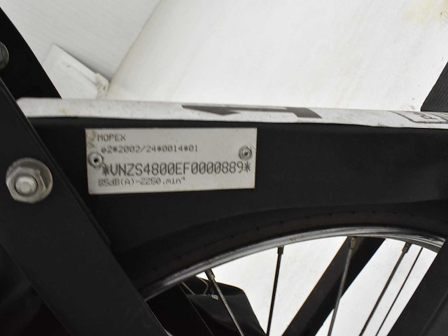 Solex 4800d - afbeelding 6 van  20