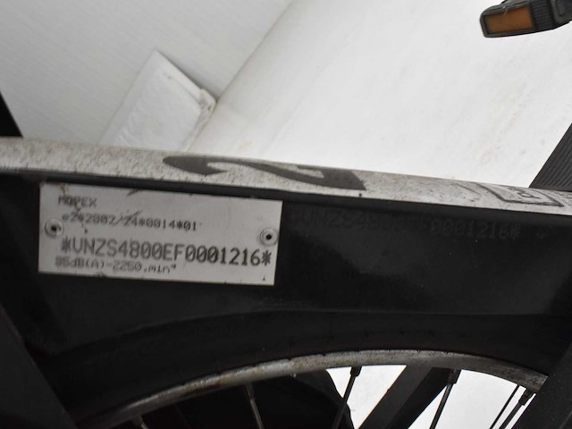 Solex 4800d - afbeelding 4 van  19