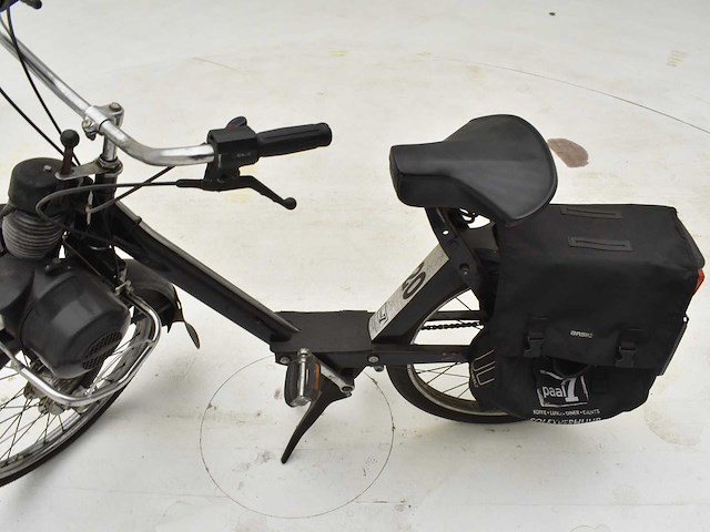 Solex 4800d - afbeelding 19 van  19