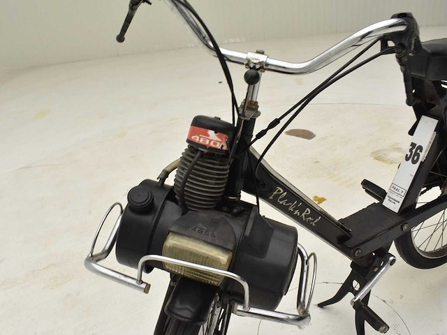 Solex 4800d - afbeelding 8 van  17