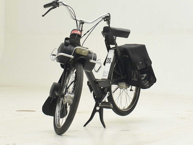 Solex 4800d - afbeelding 1 van  17