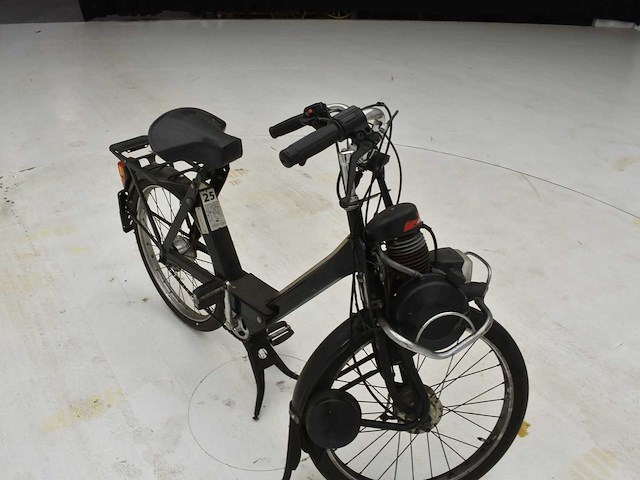 Solex 4800d - afbeelding 4 van  20