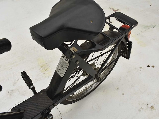 Solex 4800d - afbeelding 6 van  20