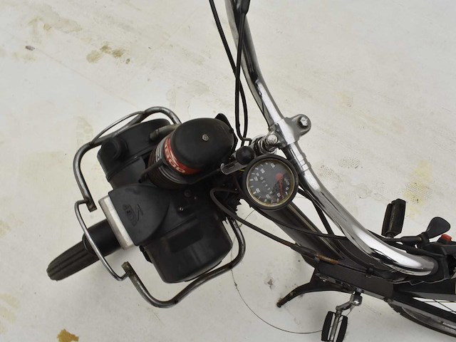 Solex 4800d - afbeelding 16 van  20