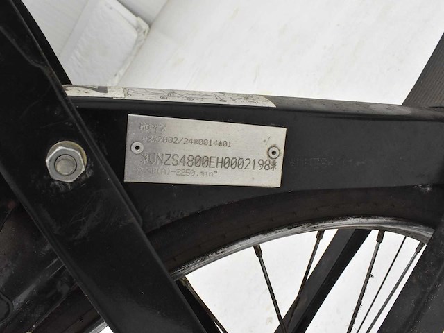 Solex 4800d - afbeelding 9 van  20