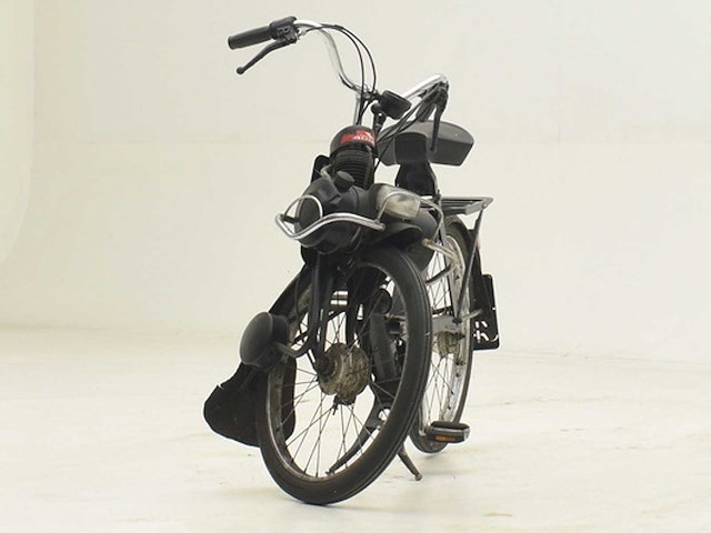 Solex 4800d - afbeelding 1 van  20