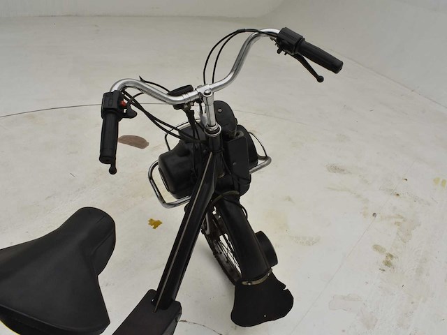 Solex 4800d - afbeelding 11 van  20