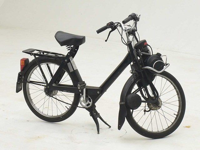 Solex 4800d - afbeelding 17 van  20