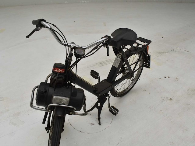 Solex 4800d - afbeelding 20 van  20
