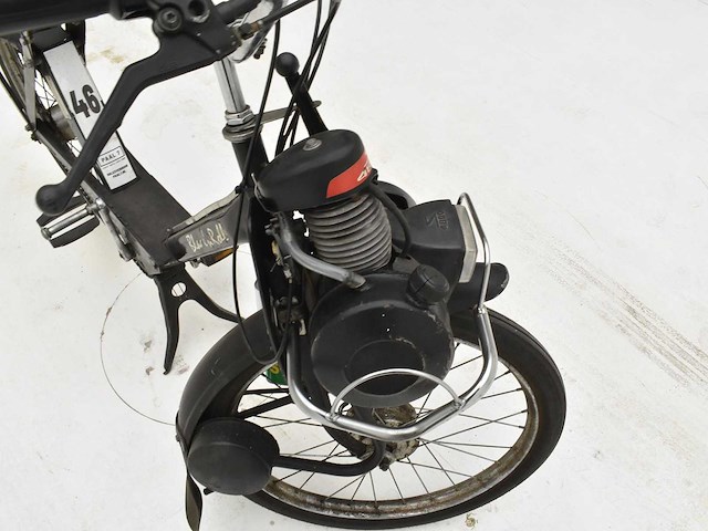 Solex 4800d - afbeelding 8 van  17