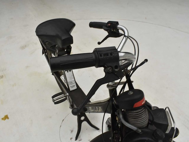 Solex 4800d - afbeelding 9 van  17