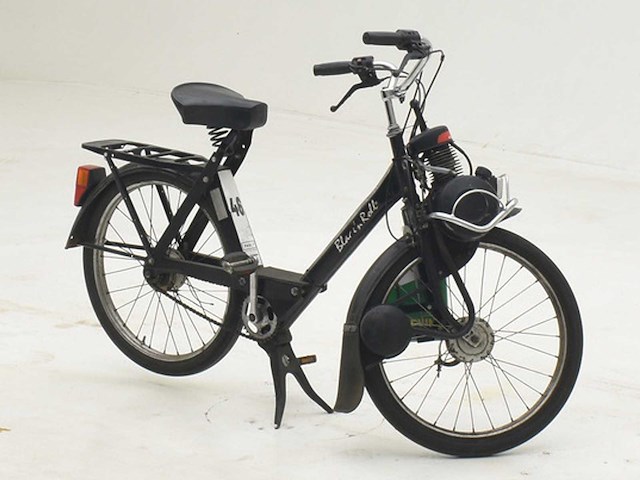 Solex 4800d - afbeelding 15 van  17