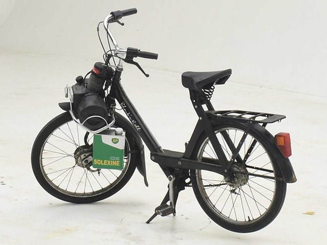 Solex 4800d - afbeelding 16 van  17