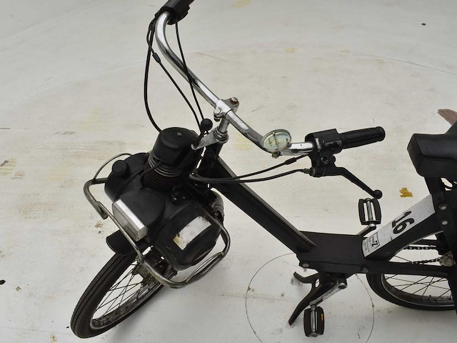 Solex 4800d - afbeelding 3 van  17