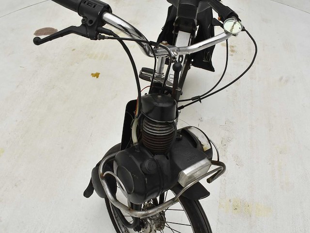 Solex 4800d - afbeelding 5 van  17