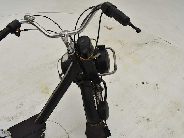 Solex 4800d - afbeelding 9 van  17