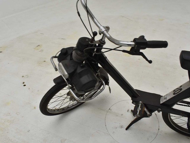 Solex 4800d - afbeelding 2 van  19
