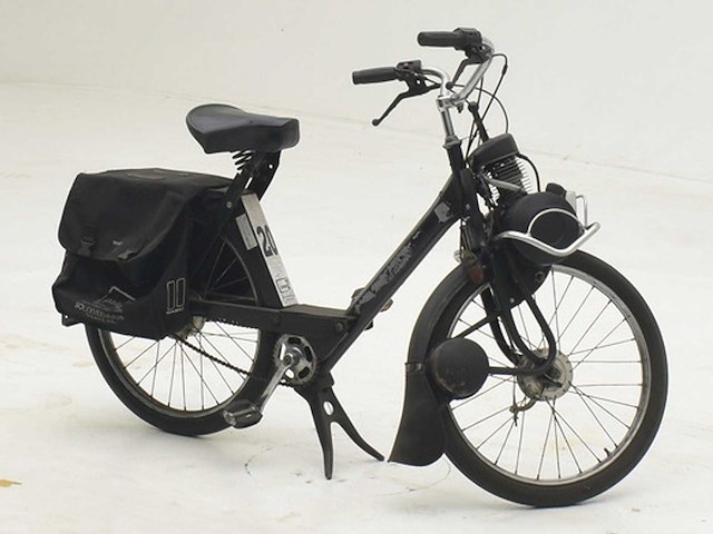 Solex 4800d - afbeelding 16 van  19