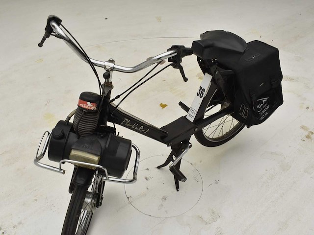 Solex 4800d - afbeelding 5 van  11
