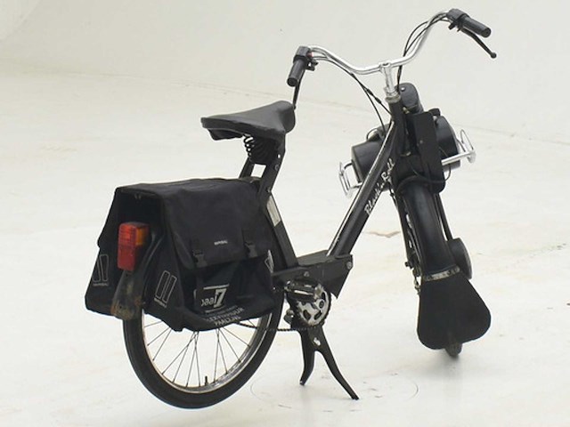 Solex 4800d - afbeelding 8 van  11