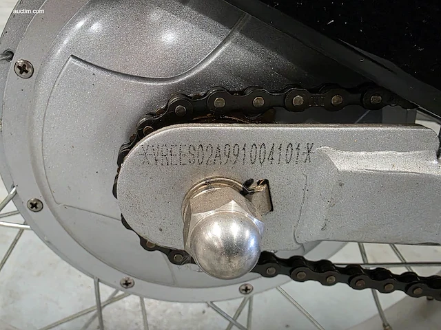 Solex e-solex - afbeelding 2 van  14
